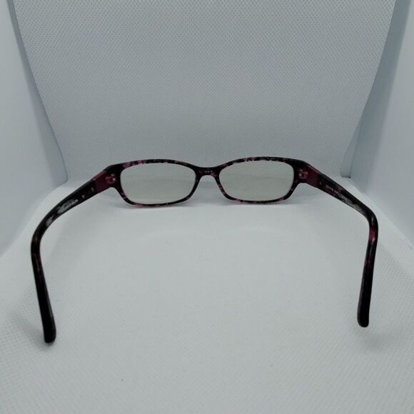 Caravelle by Bulova Prescription Glasses Frames - Picture 5 of 6